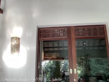 webcam girl phoenix_taylor capture image #4215458