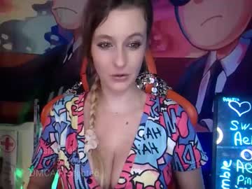 webcam girl yoursecretgirlfriend07 capture image #5483087