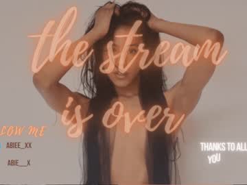 webcam girl abiee__ capture image #4148561