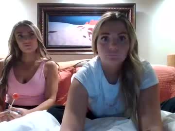 Cam for milliethemilf
