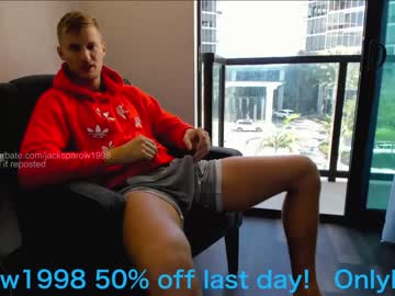 webcam man jacksparow1998 capture image #1638395