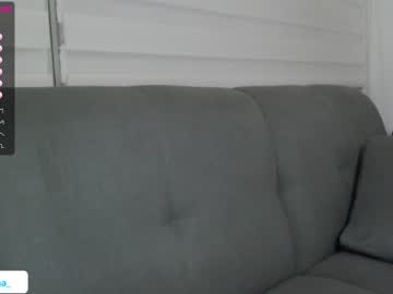 webcam girl ohanna_ capture image #4637284