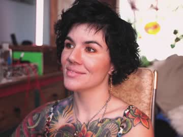 webcam girl _frankie_rivers capture image #3366344