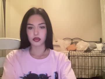 webcam girl itsbabykay capture image #5640747