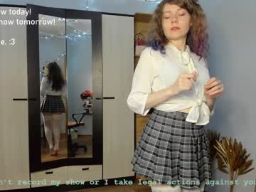 webcam girl lanshan_classy capture image #4520648