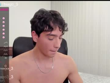 webcam man thiago3_3 capture image #2351147