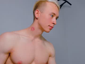 webcam man l_adonis_l capture image #1193814