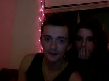 webcam couple luke738 capture image #5503651
