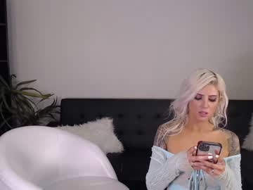 webcam girl blonde_riderxxx capture image #4330996