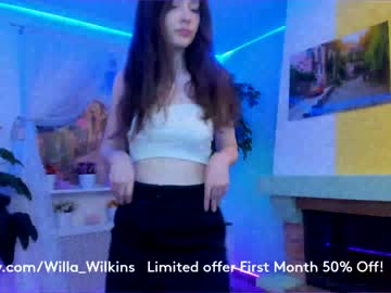 webcam girl willa_wilkins_ capture image #2430171