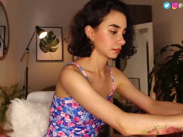 Cam for juliette_dee