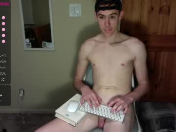 webcam man elliotevanson capture image #1450159