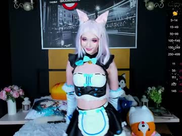 webcam girl nicky_spark capture image #4475369