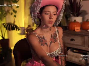 webcam girl effyloweell capture image #4215866