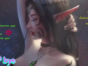 webcam girl magic_elf capture image #1819264