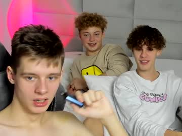 webcam man cute_thomas capture image #4301938