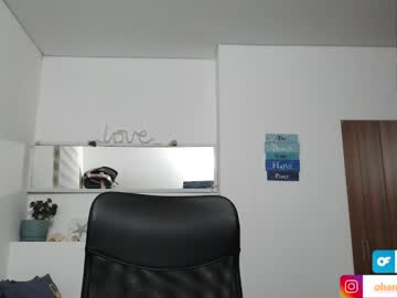 webcam girl ohanna_ capture image #3710595