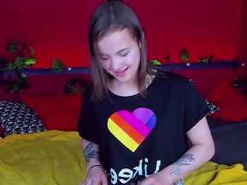 webcam girl aelitahill capture image #3215171