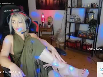 webcam girl kimilee22 capture image #1303291