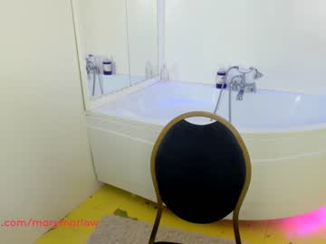 webcam girl mary_marlow capture image #1504836