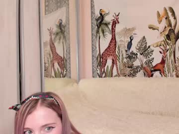 webcam girl candy_peach capture image #3270901