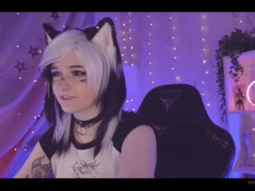webcam girl vronnier capture image #5611867