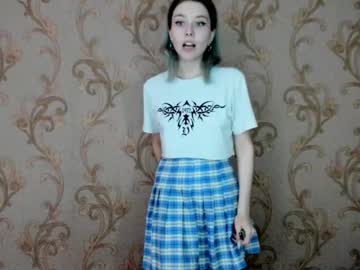 webcam girl yuinika_ capture image #5567108