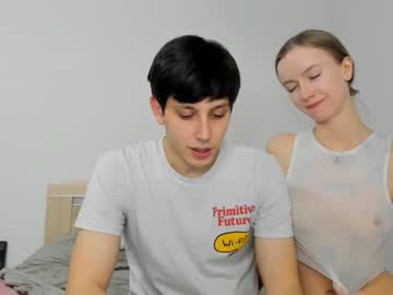 webcam couple hot_ho capture image #4911875