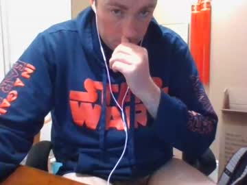 webcam man ben_running1610 capture image #2801770