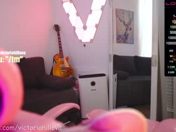 webcam girl victoriahillova capture image #2419596