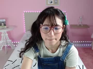 webcam girl little_effy18 capture image #1562498