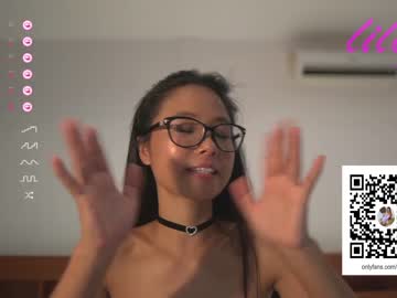 webcam girl _lillilly_ capture image #4717359