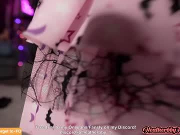 webcam girl heatherbby9 capture image #3937050