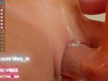 webcam girl mery_lo capture image #4566620