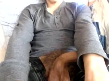 webcam man kaonashi69 capture image #5064429