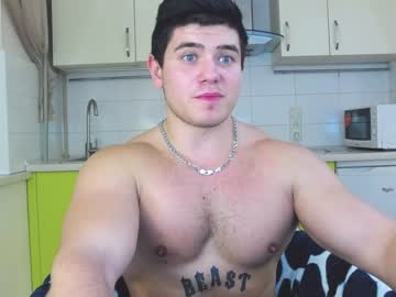 webcam man arilas_ capture image #1332518