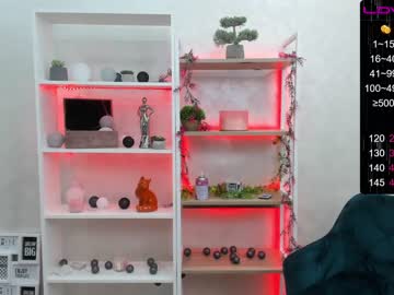 webcam girl annisefoxy capture image #1552154