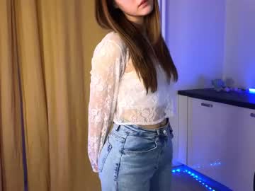 webcam girl lorabeam capture image #5545570