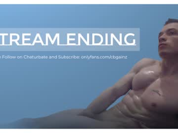 webcam man cbgainz capture image #872901