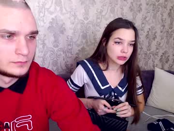webcam couple lilith_shy capture image #4965905