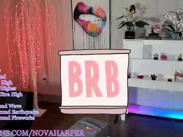 webcam girl novaharper capture image #5202050