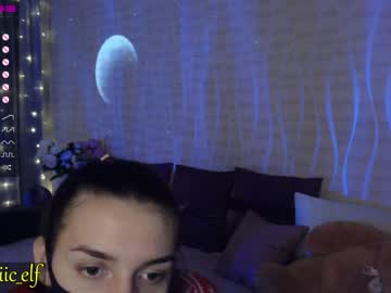 webcam girl magic_elf capture image #1521139