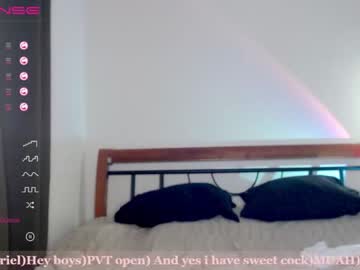 webcam tranny spicy_meow capture image #1924471