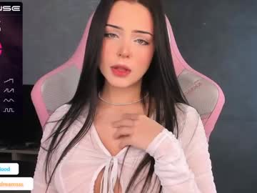webcam girl girl_of_yourdreams capture image #5011147