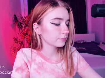 webcam girl pocketrocket_ capture image #1339582