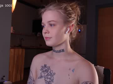 webcam girl tendertainted capture image #3941805
