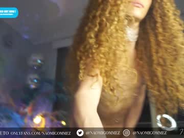 webcam tranny naomigomezz capture image #4952199