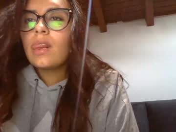 webcam girl brendasanchez capture image #271681