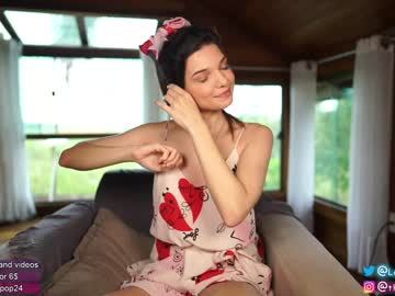webcam girl loollypop24 capture image #863091
