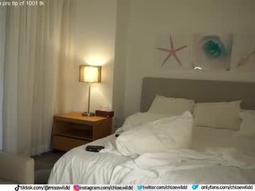 webcam girl chloewildd capture image #3832214